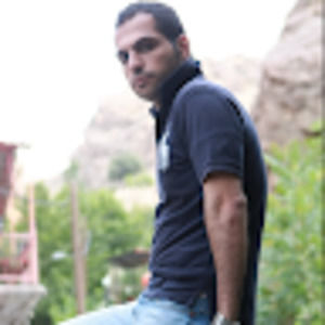 Meet your Posher, Farzin